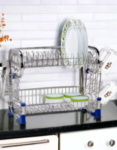 Amol Enterprise: A Trusted Name in Kitchen Organization Worldwide