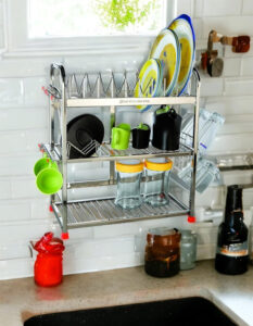 Why Choose Amol Enterprise for Your Kitchen Needs?